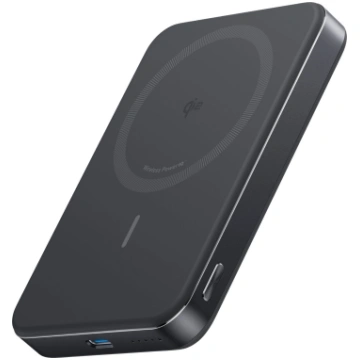 Powerbank Anker Powercore 10000mah Melns