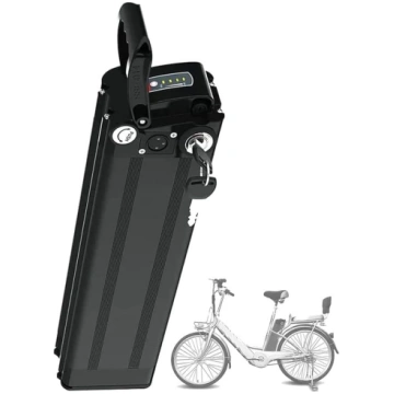 36V Ebike akumulators 36V 10Ah/13Ah/15Ah/20Ah salo