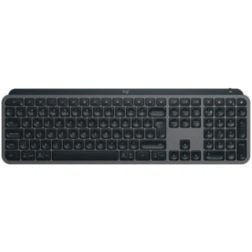 KEYBOARD BLUETH MX KEYS S/GRAPHITE 920-011587 LOGI