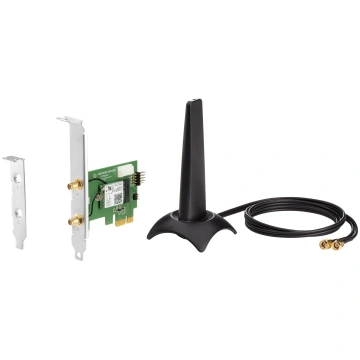INTEL AX210 WI-FI6ENVP+BT5.2W/E