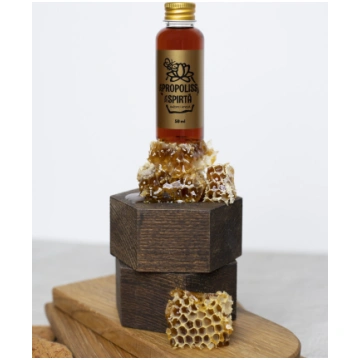 Propoliss spirtā 30ml