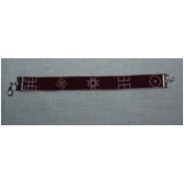Aproce Baltu zīmes