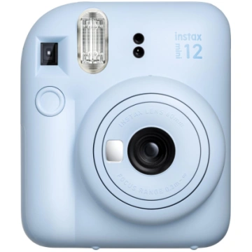 CAMERA INSTANT/INSTAX MINI 12 BLUE FUJIFILM INSTAX