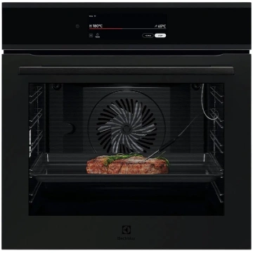 Cepeškrāsns Electrolux EOE9P3ST