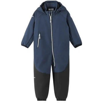 Reima - Softshell Overall, Mjosa - izmērs 80