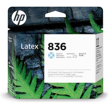 Hewlett Packard HP 836 Optimizer Latex Printhead (