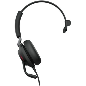 JABRA Evolve2 40 SE - Mono Headset
