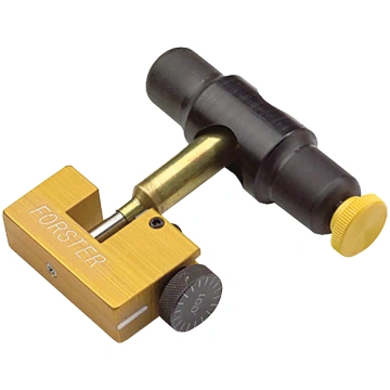 Forster Hand Held Outside Neck Turner