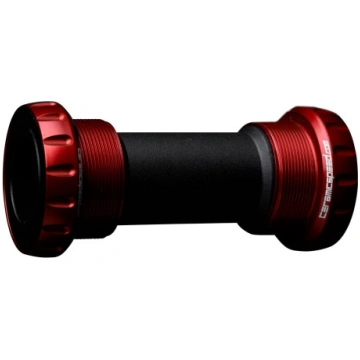 Monobloks CeramicSpeed BSA MTB Coated 73mm for SRA