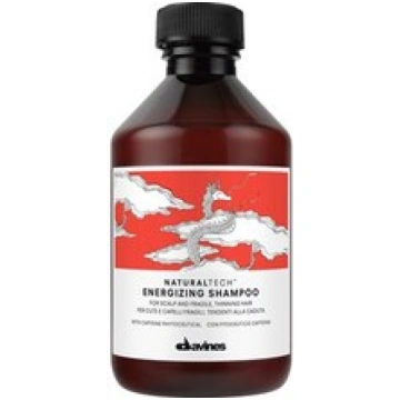 Davines Natural Tech Energizing Shampoo 100ml 8004
