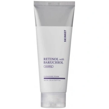 Manyo SKIN627_Retinol With Bakuchiol Cleansing Foa