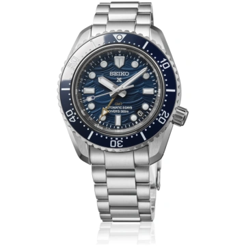 Orologio Seiko Prospex GMT "60th Anniversary Marin