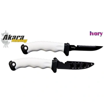Akara nazis Ivory KAI-26