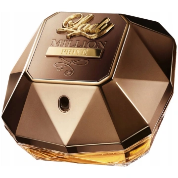 Paco Rabanne Lady Million Prive Smaržas: testeris