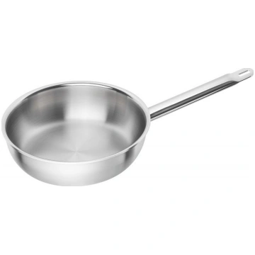 Zwilling Pro Steel Frying Pan - 24 cm (40098395305