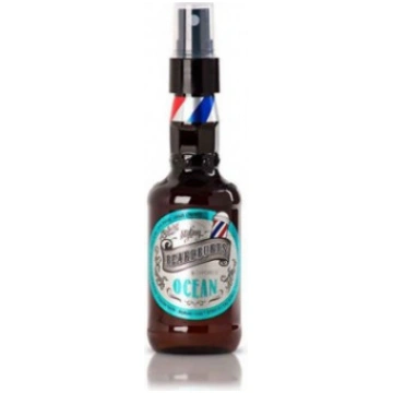 Beardburys Ocean Sea Spray Matu veidošana sprejs a