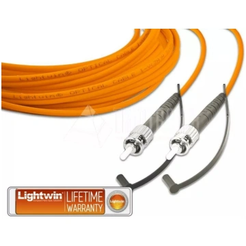 Patch vads Simplex Lightwin LSP-50 ST-ST 10.0 MM O