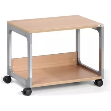 Durable System Multi Trolley 48 pārvietojama uzgla