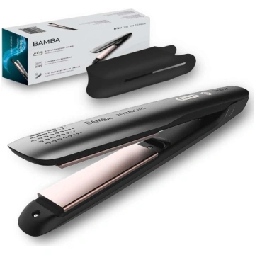 Cecotec Hair Straightener RitualCare 890 Titanium 