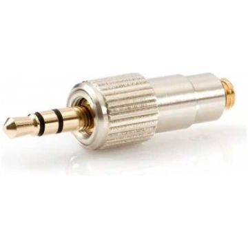 DPA Adapter for Sennheiser Evolution/G2/G3/D1, X2 