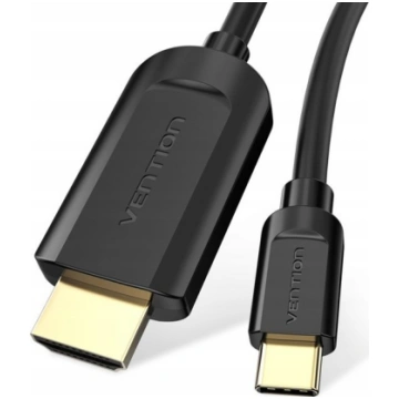 CABLE HDMI TO USB-C 1.5M/CGUBG VENTION | CGUBG | 6