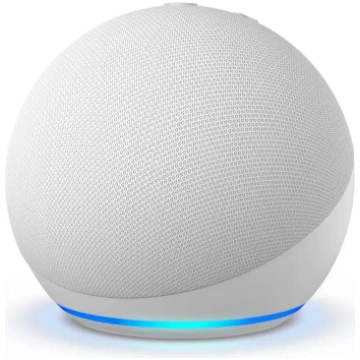 Amazon | Echo Dot 5th Generation Speaker with Alex
