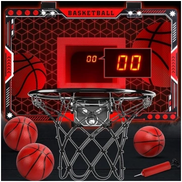 Joellfuner mini basketbola grozs telpām bērniem, m