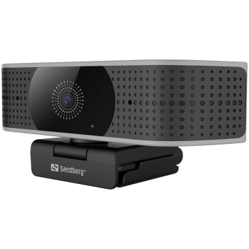 Sandberg 134-28 USB Webcam Pro Elite 4K UHD T-MLX4