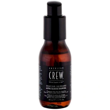 American Crew Shaving Skincare Beard Oil Eļļa bārd