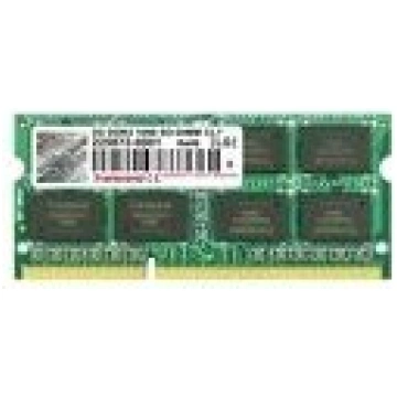 Transcend JetRAM - DDR3 - module - 1 GB - SO-DIMM 