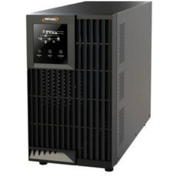Infosec E4 Value 3000 uninterruptible power supply