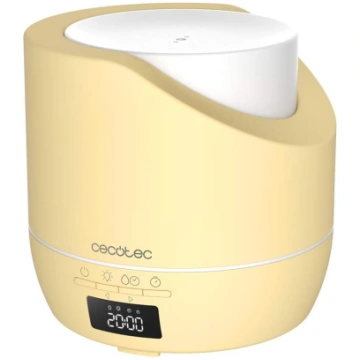 Cecotec 05635 PureAroma 500 Smart SunLight – Aroma