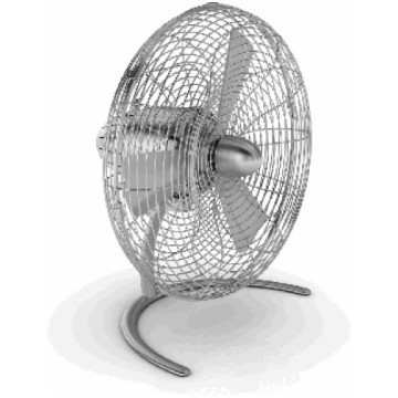 Charly little ventilators Stadler Form
