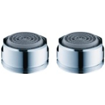 Maisītāja aerators Hansgrohe SoftJet aerators M24x