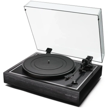 ARGON AUDIO TT SIGNATURE DARK CHERRY (VENEER) VINI