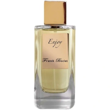FRANCK BOCLET Enjoy EDP smidzināmais 100 ml