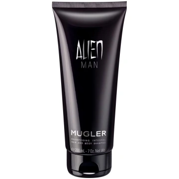 Thierry Mugler, Alien, Shower Gel & Shampoo 2-In-1
