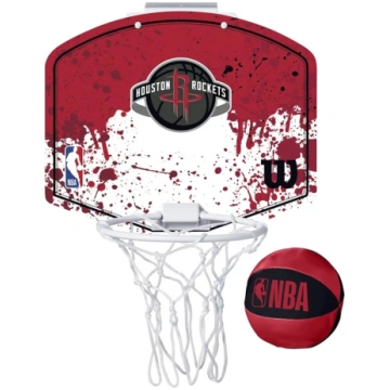 WILSON - Basketbola grozs, NBA TEAM HOUSTON ROCKET