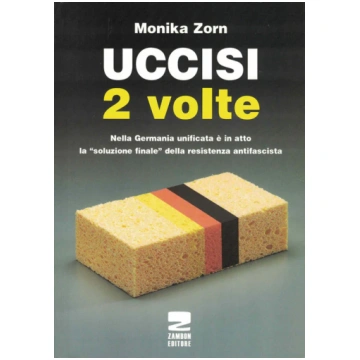 Uccisi due volte. Nei campi di concentramento tede