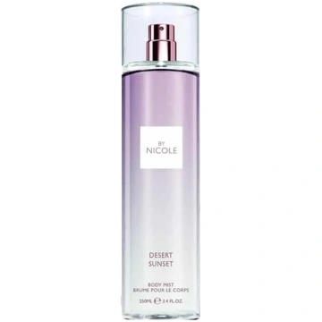 Nicole Scherzinger, Desert Sunset, Mist Spray, 250