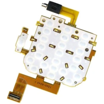 Keyboard module for Sony Ericsson W890i PS-M-SOMW8