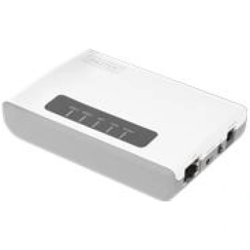 DIGITUS 2-Port USB Wireless Network Srv ASSMANN EL