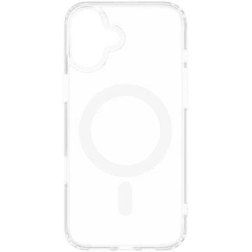CASE IPHONE 16 PLUS MAGSAFE CLEAR 6977248564998 (6