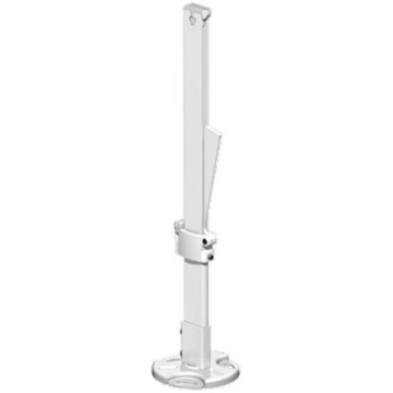 Radiatoru kāja, universāla, Standfix SSPK-N