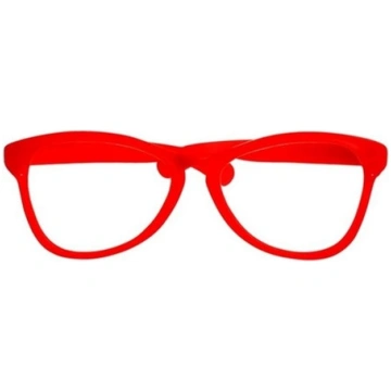 Brilles Gigant sarkanas