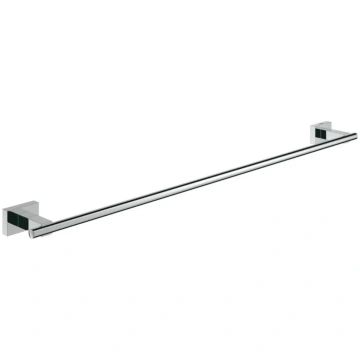 Grohe Essentials Cube - Dvieļu turētājs, hroms 405