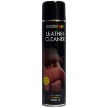 MOTIP ādas tīrītājs, motip leather cleaner, 600 ml