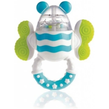 Kidsme Grabulītis Bite Bumble Bee, 3M+