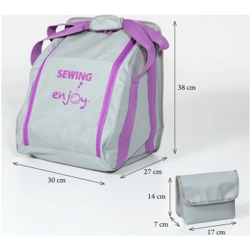 Overloka soma ENJOY BAG