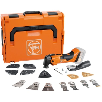 Fein MultiMaster AMM 500 PLUS TOP daudzfunkcionāla